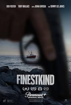 Finestkind