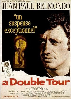 دانلود فیلم a double tour