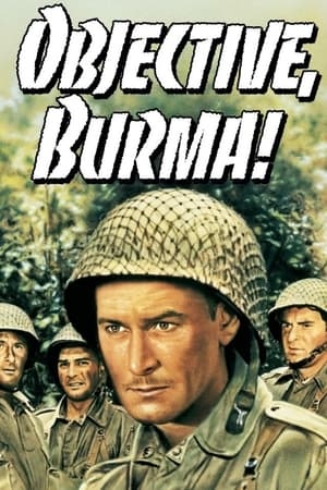 Objective Burma