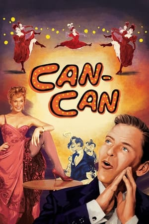 Can-Can