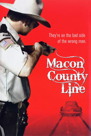 دانلود فیلم Macon County Line