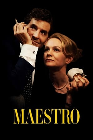 دانلود فیلم Maestro