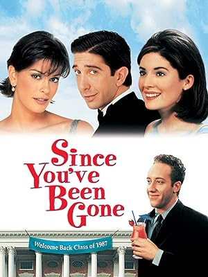 دانلود فیلم Since Youve Been Gone