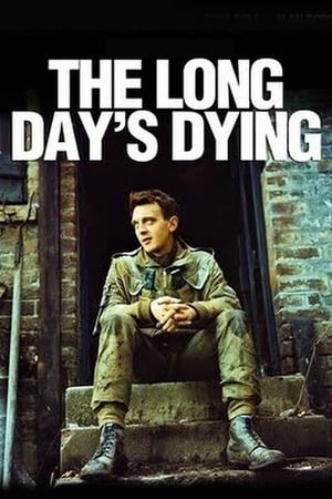 The Long Days Dying