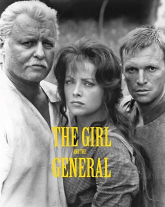 The Girl and the General