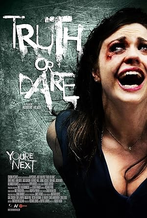 دانلود فیلم Truth or Die