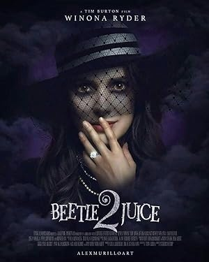 Beetlejuice 2