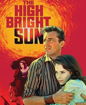 The High Bright Sun