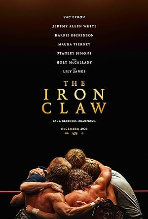 The Iron Claw