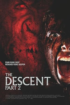 The Descent Part 2