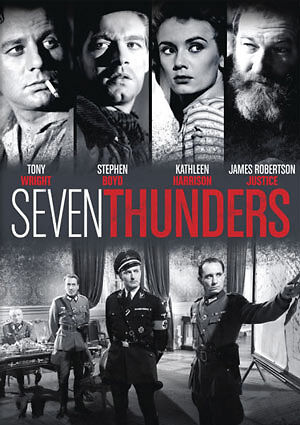 Seven Thunders