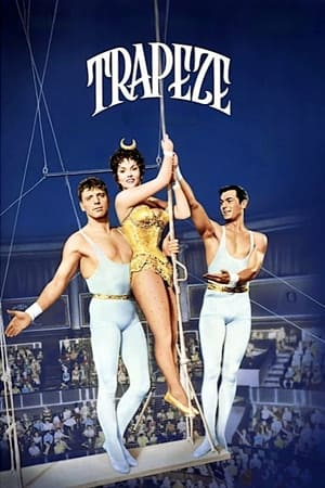 Trapeze