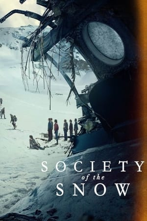 Society of the Snow