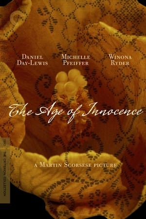 The Age of Innocence