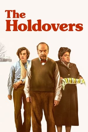 The Holdovers