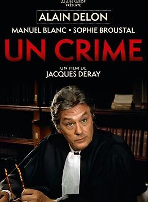 Un crime