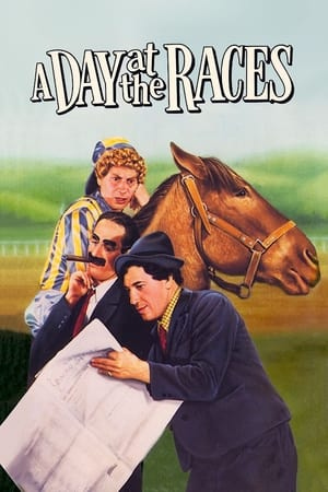 دانلود فیلم A Day at the Races