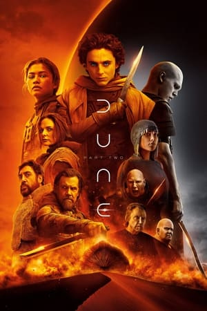 Dune Part Two