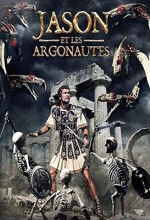 Jason and the Argonauts