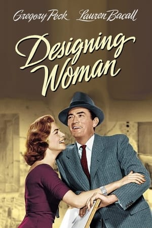 Designing Woman