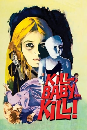 Kill Baby Kill