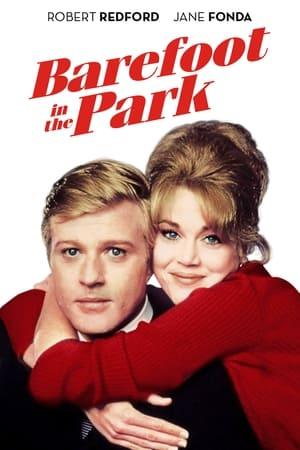 Barefoot in the Park