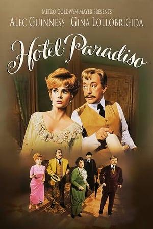 Hotel Paradiso