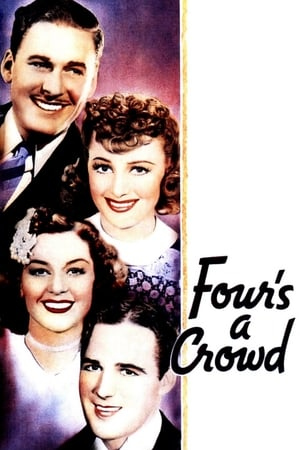 دانلود فیلم Fours a Crowd