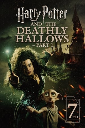 Harry Potter and the Deathly Hallows Part 1