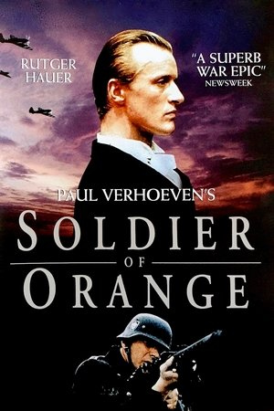 Soldier of Orange