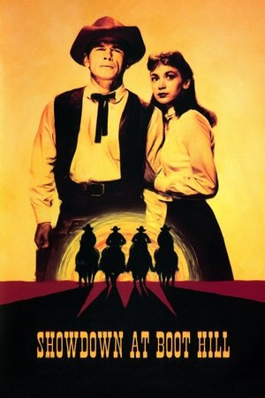 Showdown at Boot Hill