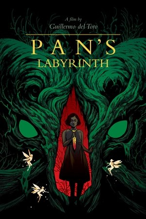 Pans Labyrinth
